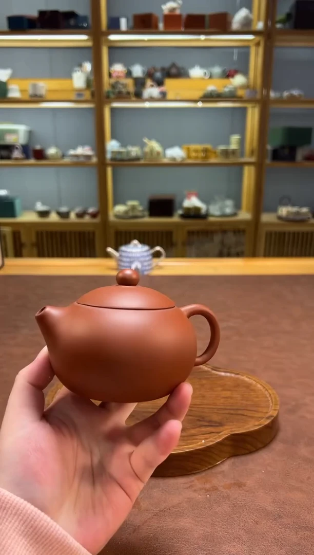【闪购商品】沐森茶具清货专属链接