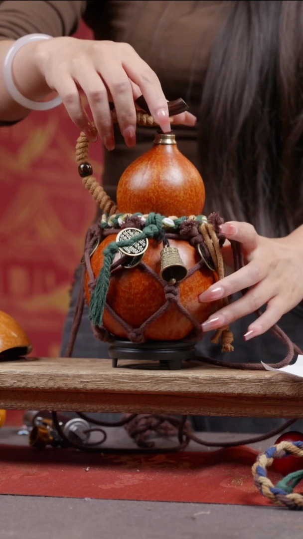 302号大漆葫芦一物一拍拍拍退退限购拉黑