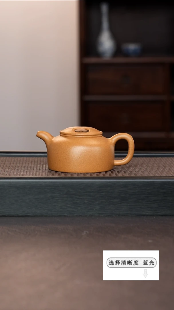 【闪购商品】紫砂茶壶999999999999999