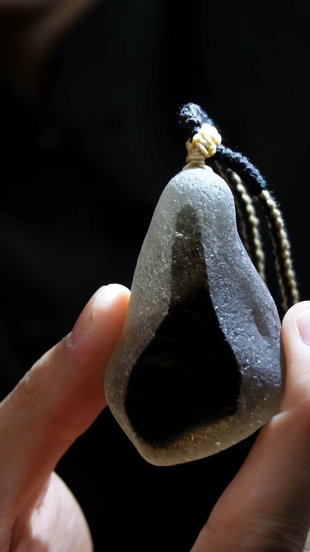 吊坠(赠链)未镶嵌水晶水晶