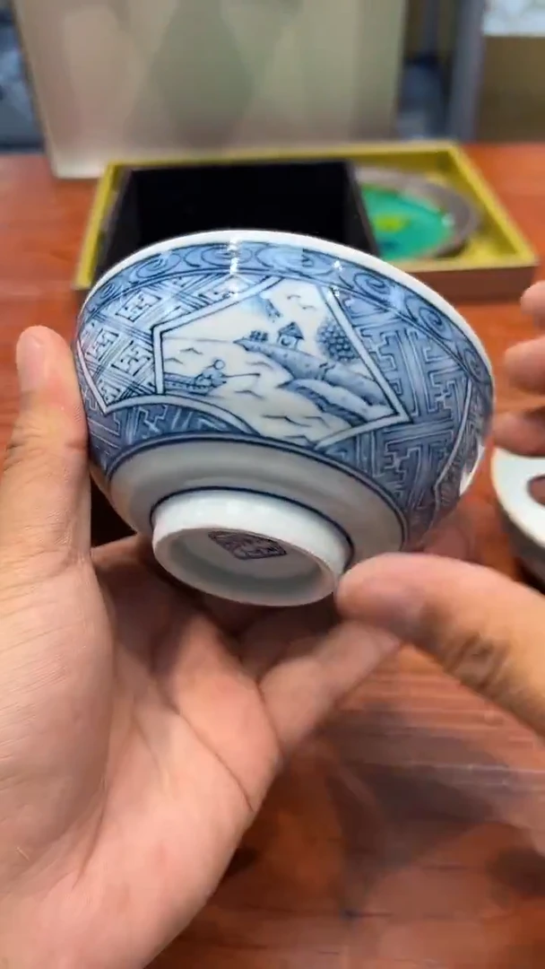 瓷片141小阿多欢迎你