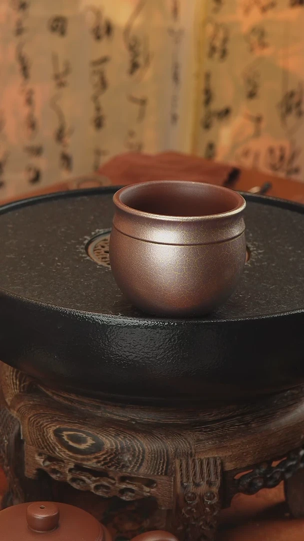 茶壶紫砂紫砂茶周边