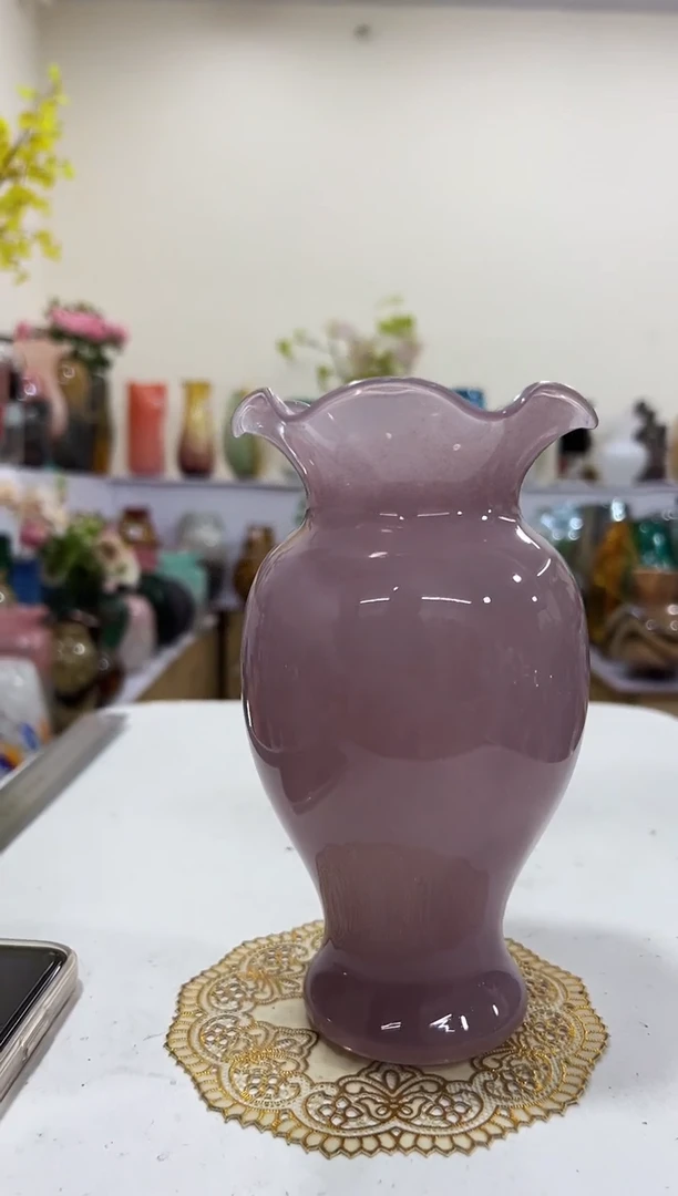 【闪购商品】也麦花器