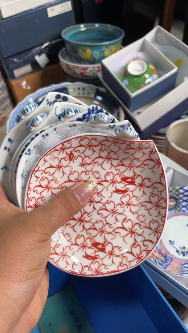 【闪购商品】瓷片瓷片满20米包邮一单一付