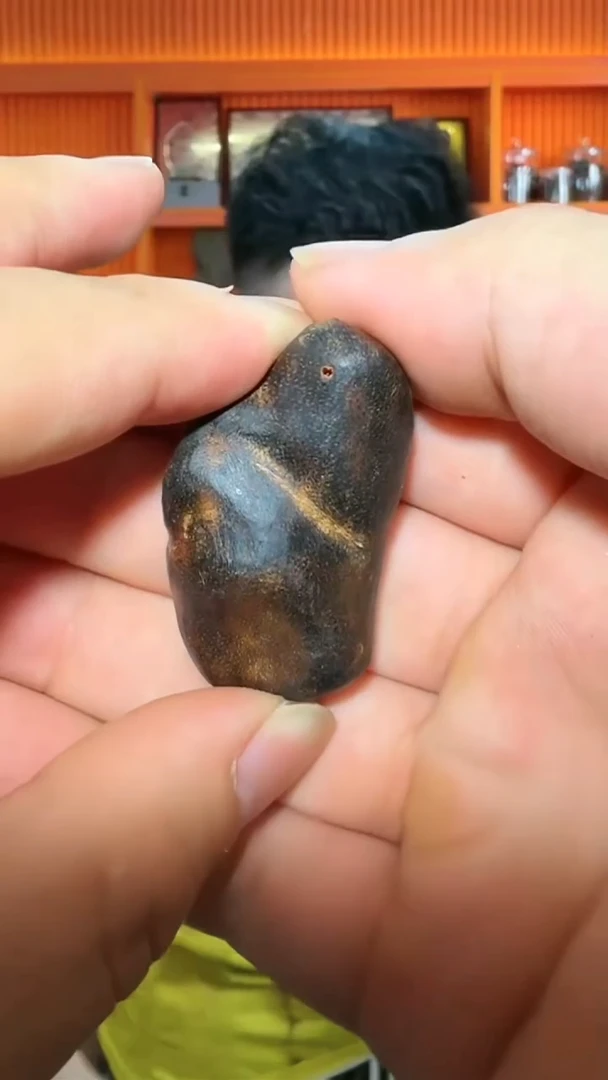 沉香吊坠25号包头多样性发一