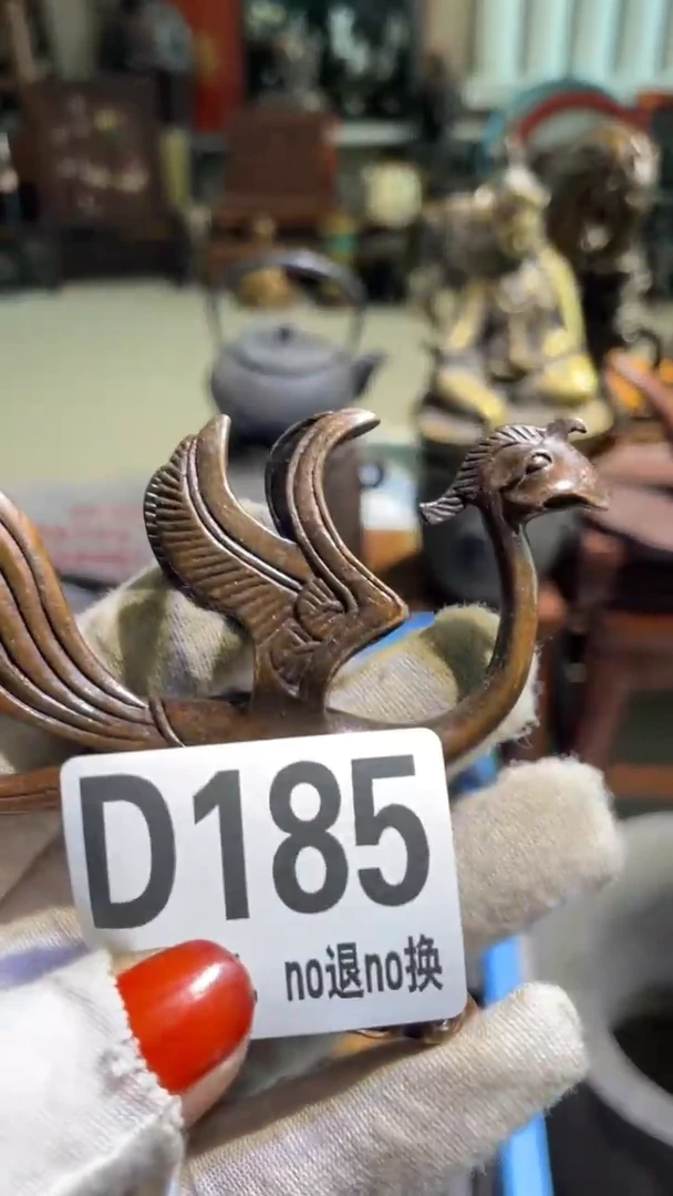 陶瓷偶*表姐直播所见所得