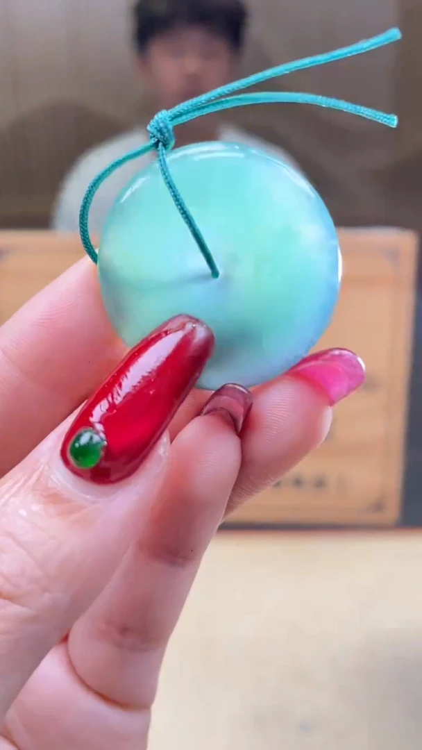 【闪购商品】定制翡翠未镶嵌       *539