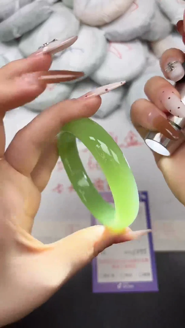 东凌女款手镯A229/55.3