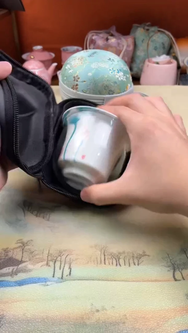 陶瓷@@@云问茶具链接