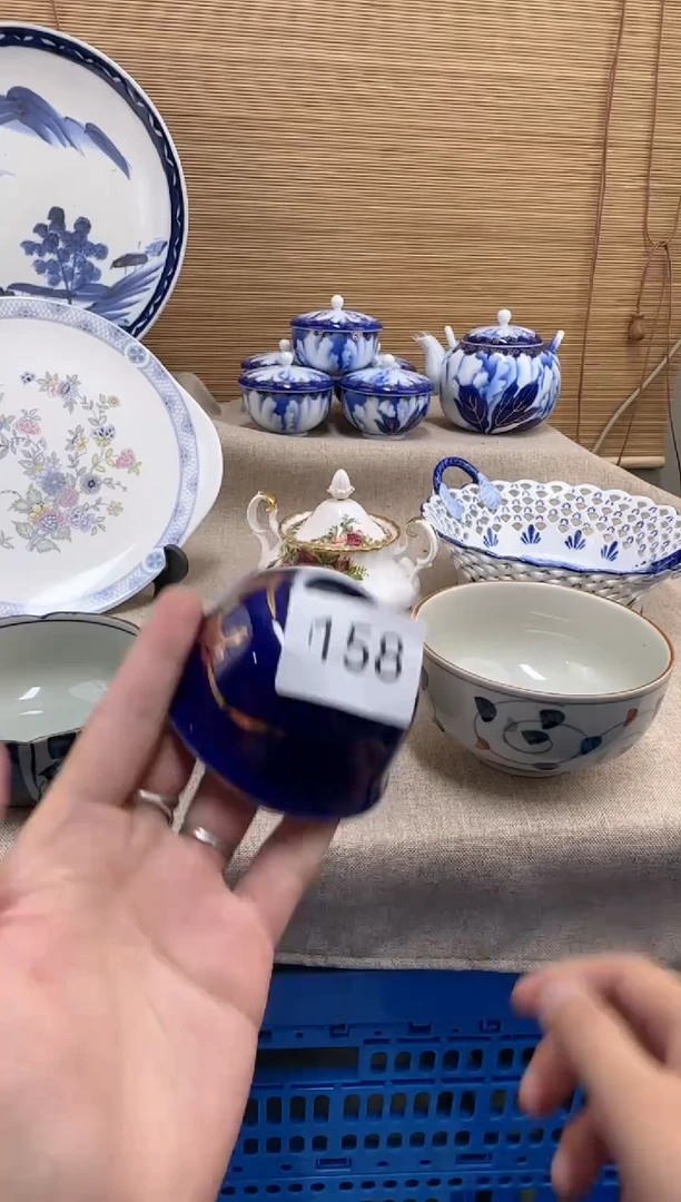 瓷片壹**堂158陶瓷陶瓷陶瓷