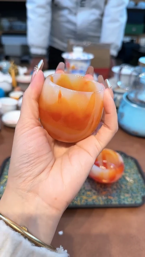 【闪购商品】不带茶盘不带礼盒@@9738