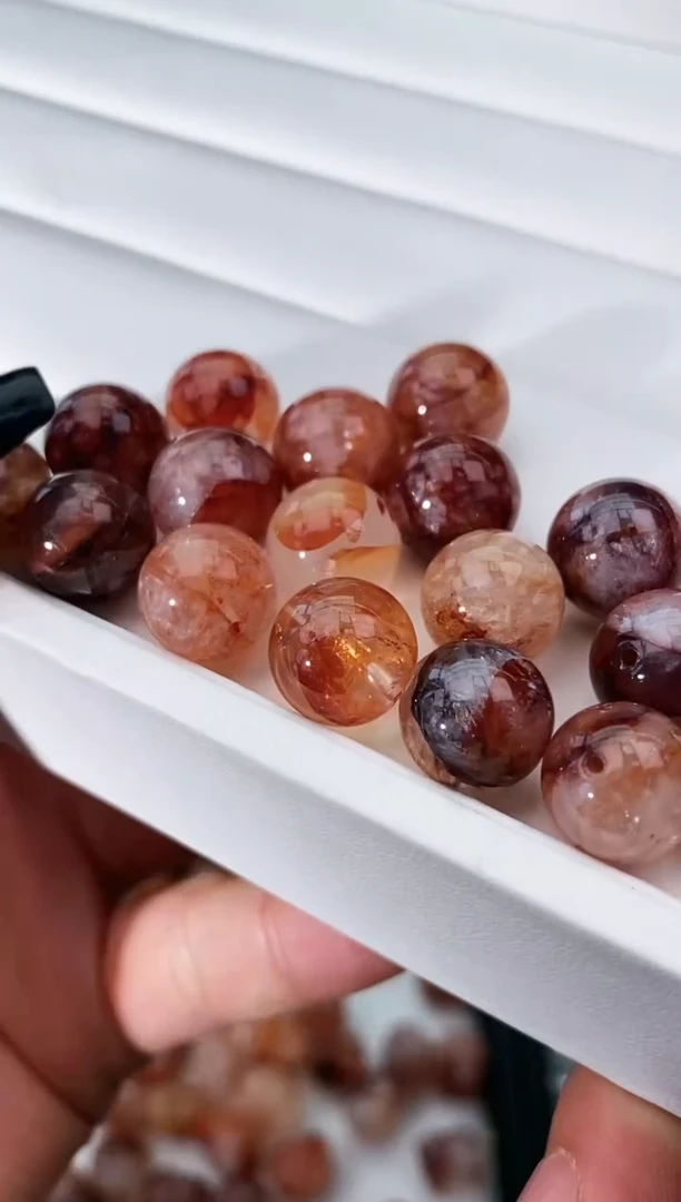 未镶嵌颈饰水晶61a多样性发其一/6.12/1个