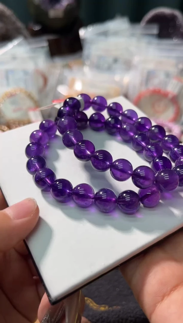 【闪购商品】水晶·未镶嵌92多样性发其一/10+