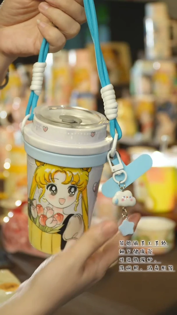 景德镇陶瓷手工作&A790