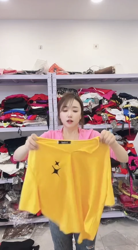 锦纶闪电购精品女装112M