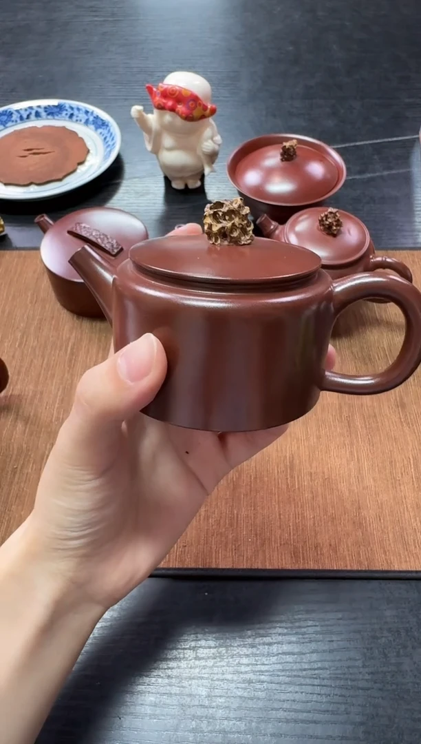 --小德钟（预售）-----