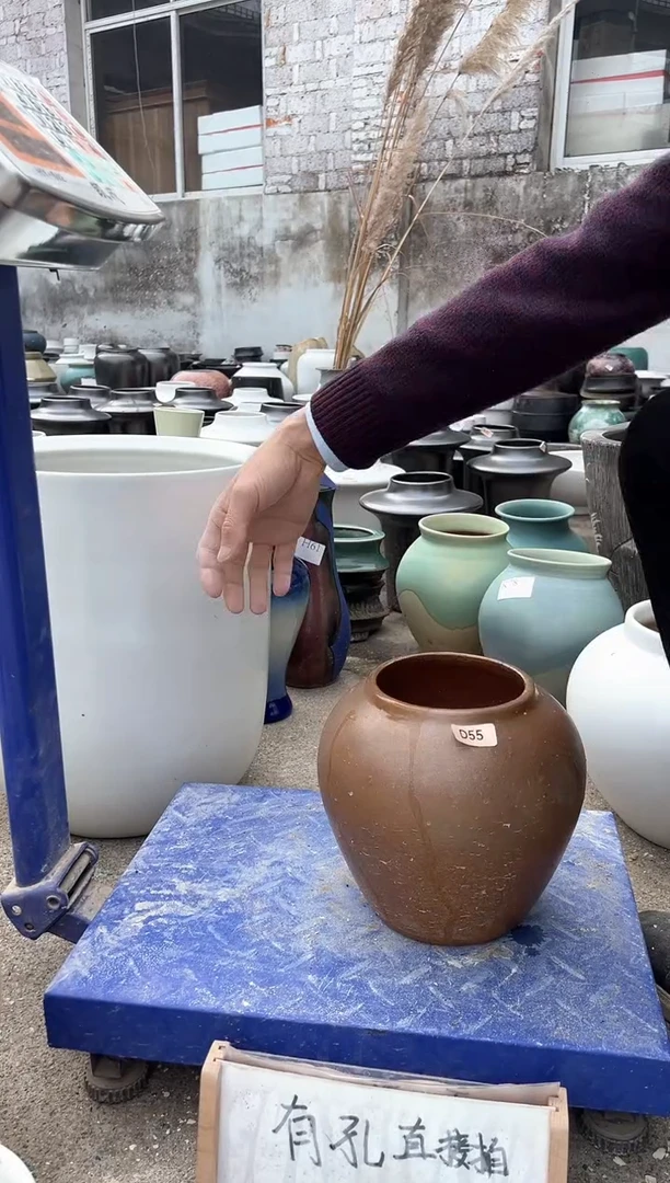 【闪购商品】摆件D55口径10高19误差2默认微瑕