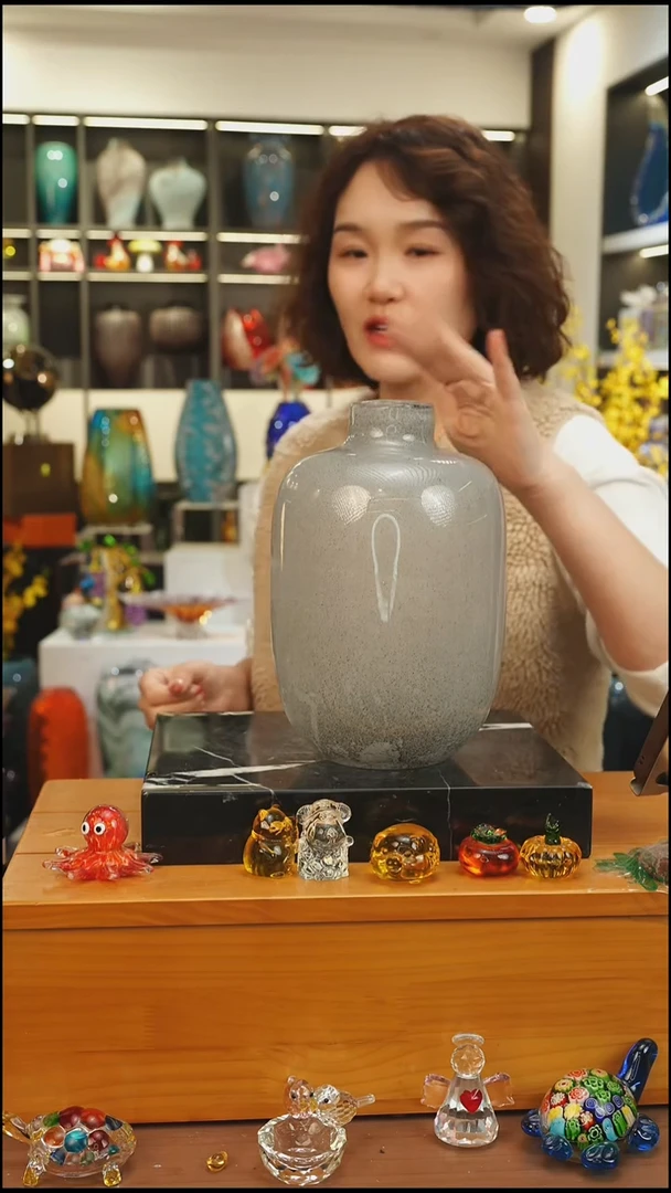 外贸花瓶尾货花瓶257