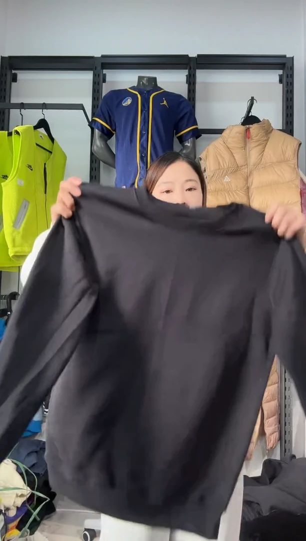 3097闪购编码  运动卫衣裤以直播间过款为准 尺码