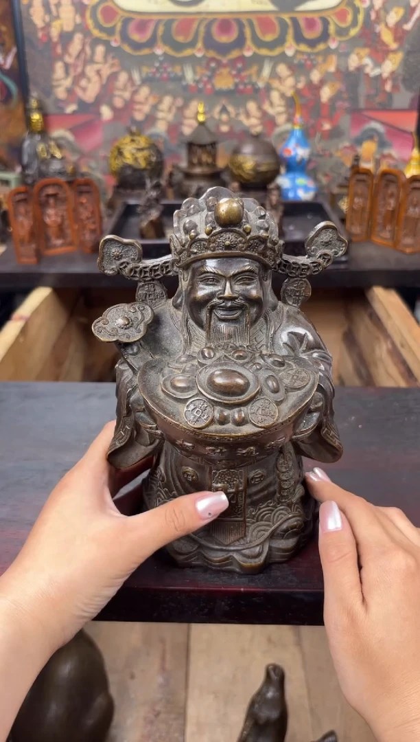 百福铜专属精选链接