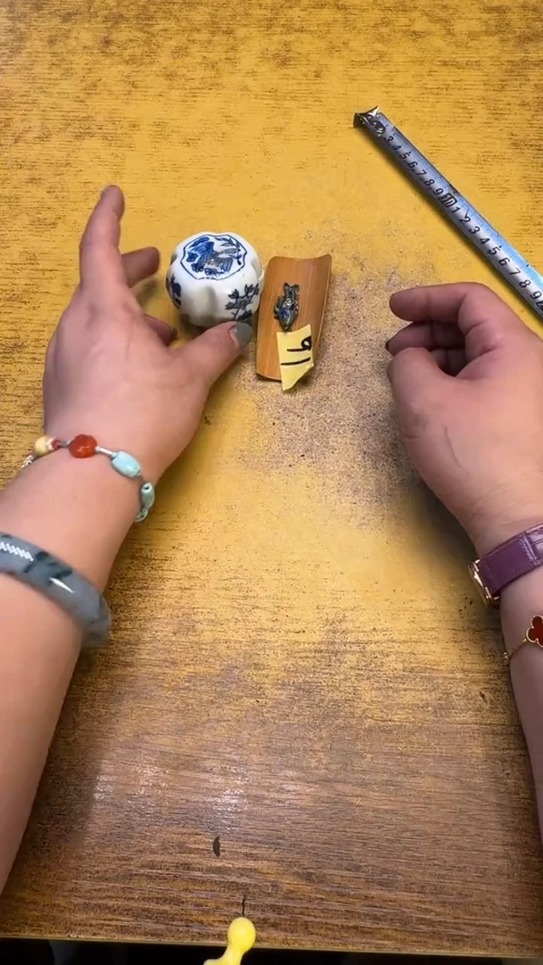 瓷器瓷器瓷器瑕疵91三件