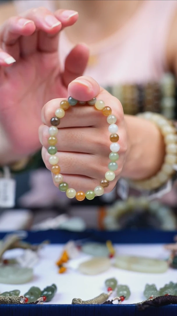 颈饰未镶嵌和田玉拍一发一 所见即所得