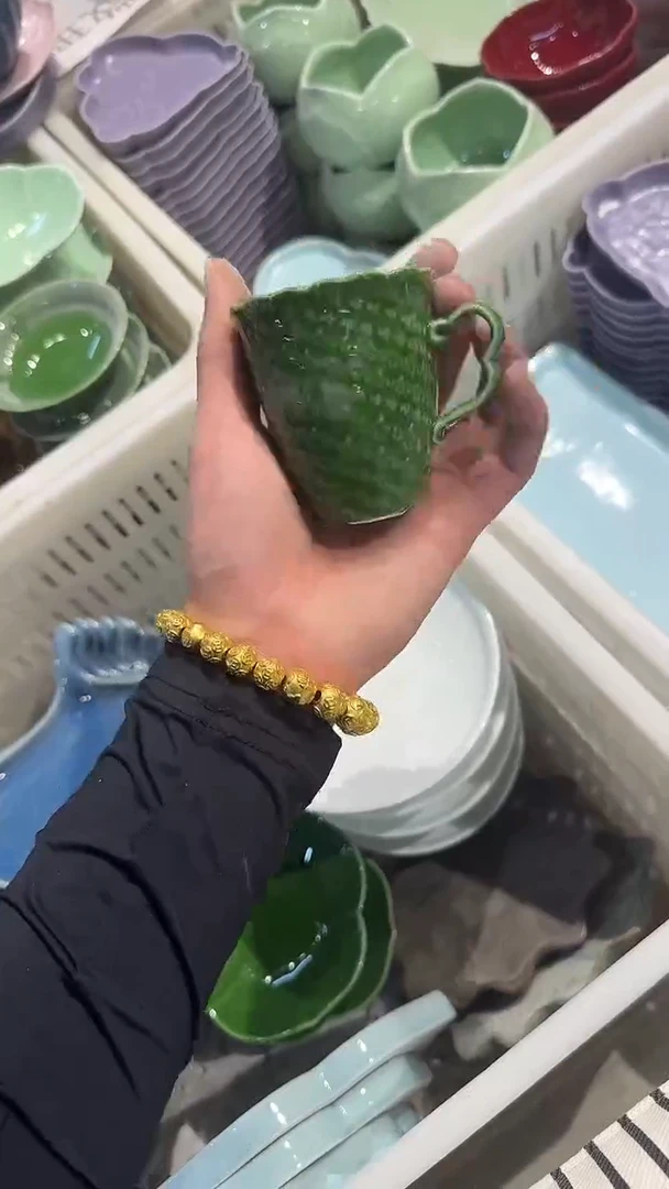 瓷片微瑕商品 介意勿拍