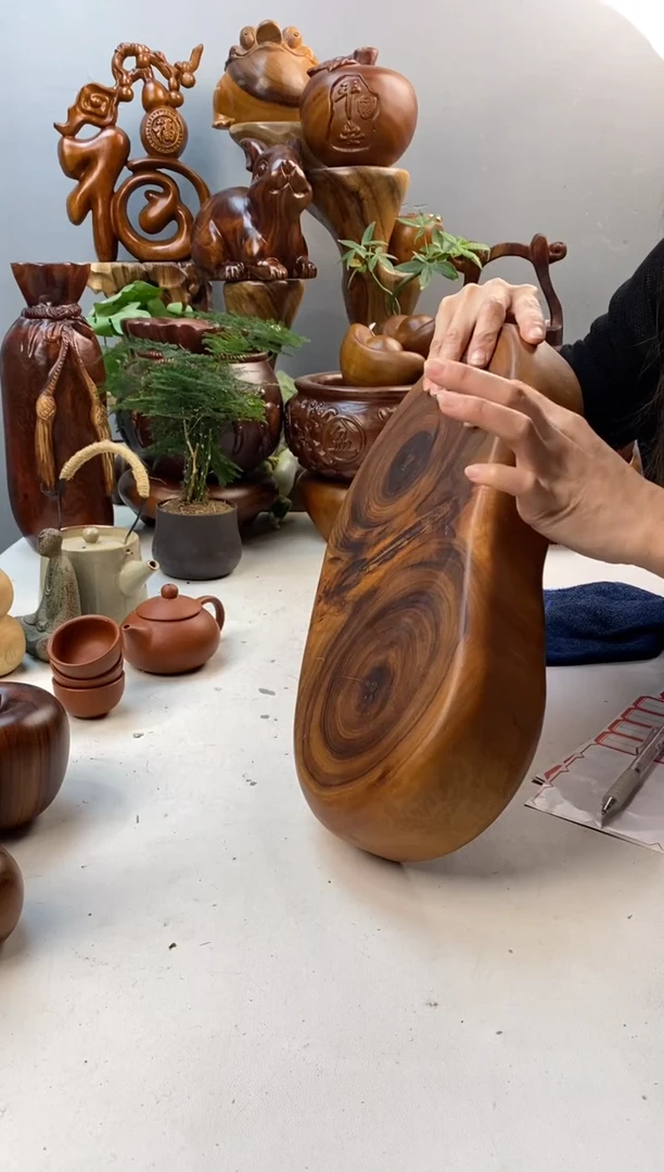 香樟木43香樟木双眼