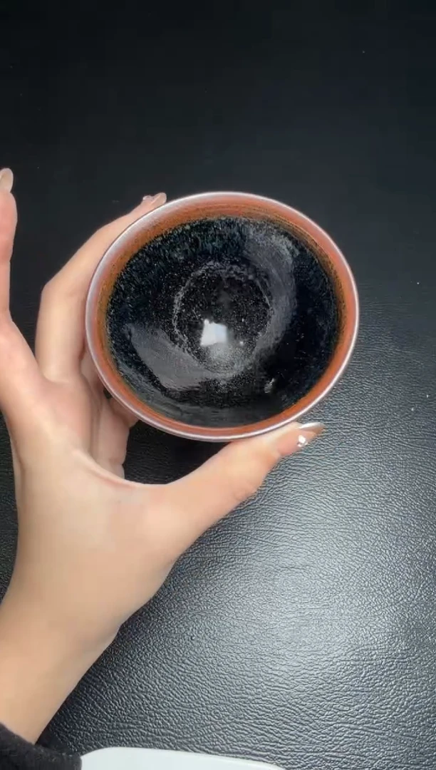 茶盏许家有全名款89