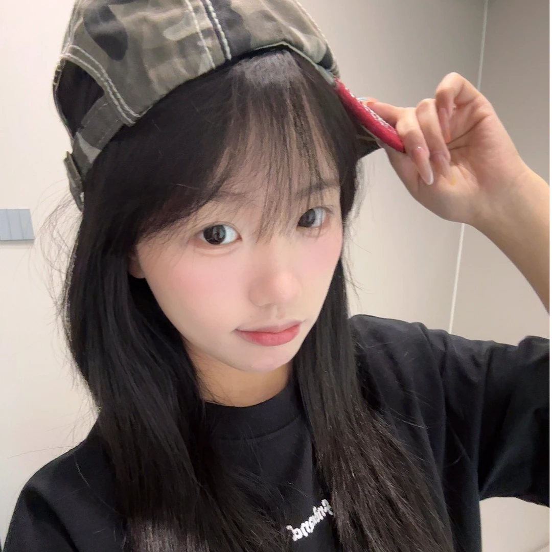 【Hye严选】J401-600帽子 1-4