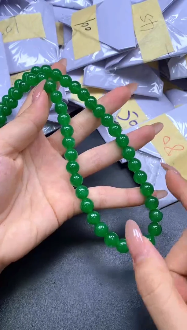 闪耀精品（吊坠加扣头）167