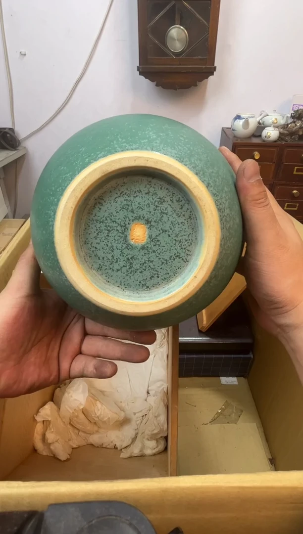 紫砂111111111辉哥中古满30包邮