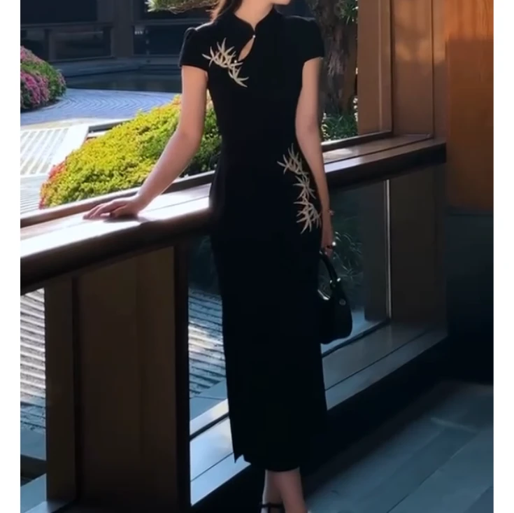 2025夏季时尚潮流百搭精品女装OYT9099