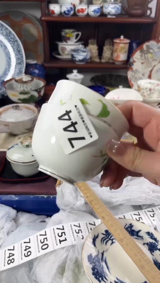 【闪购商品】瓷片744..............