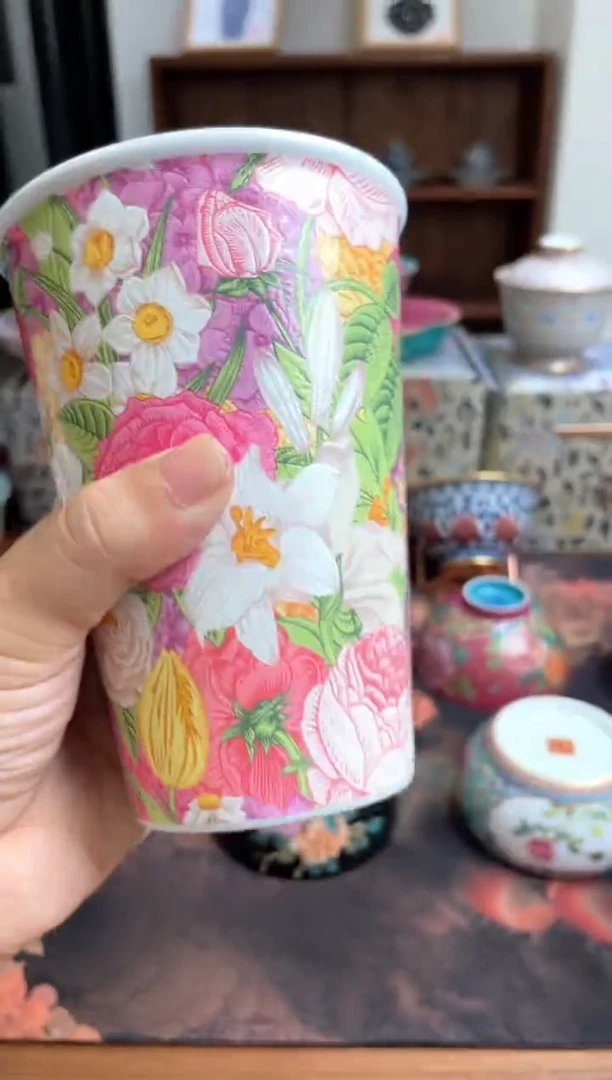 其他景德壹心好茶器放心购