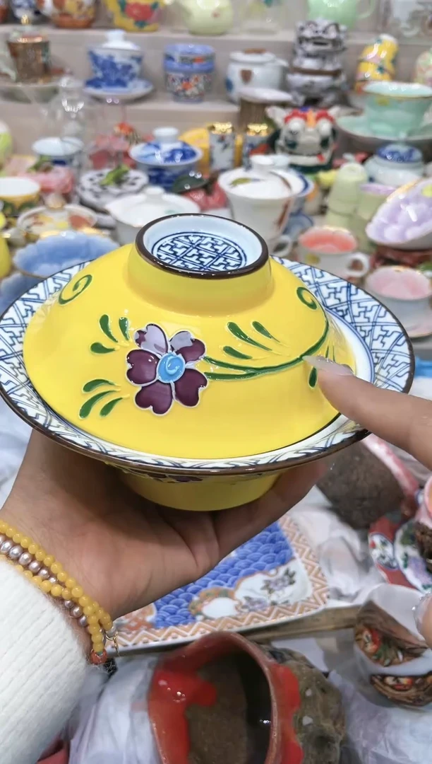 【闪购商品】云陶集市祝大家2025愿你所愿皆所得