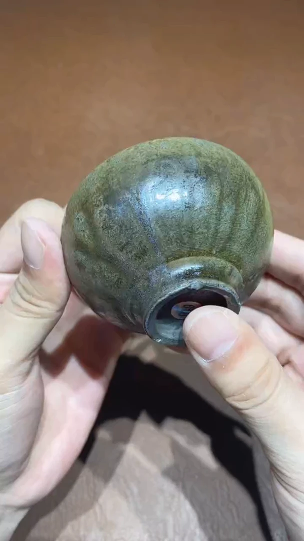 奢瓷柴烧茶器专拍链接941