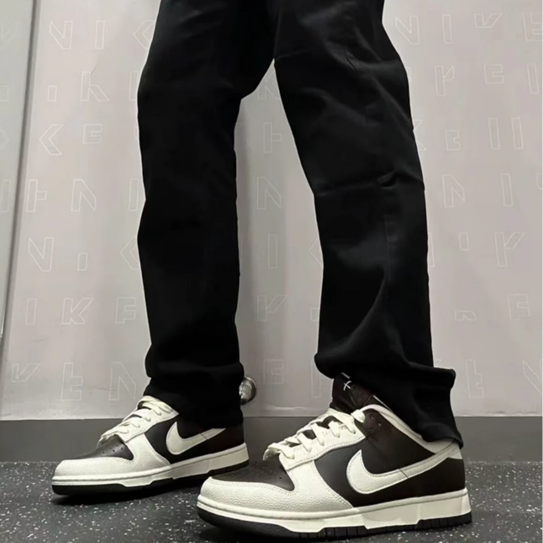 NIKE/耐克DUNK男鞋干净感痞帅百搭板鞋运动鞋IH7333-200