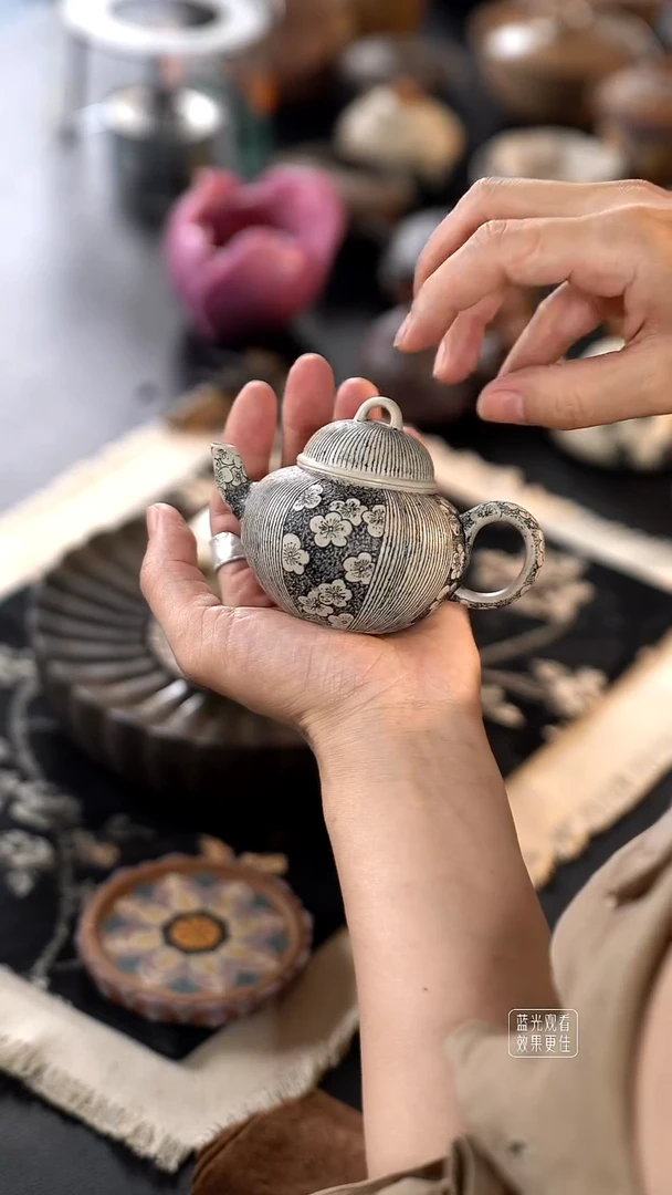 探梅探梅探梅探梅探梅紫砂壶