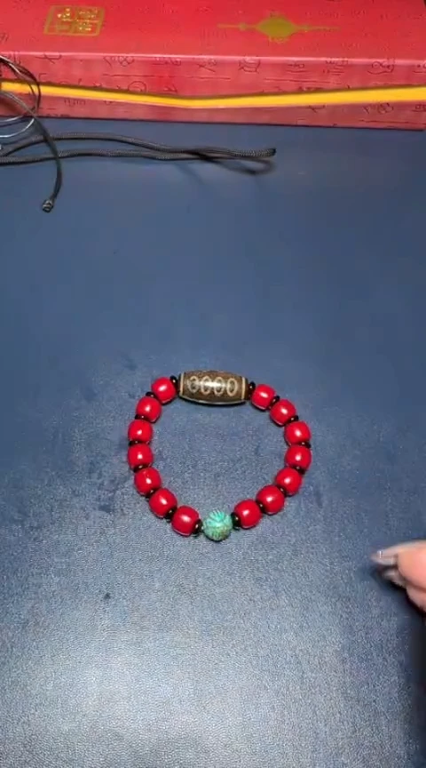 未镶嵌手串玛瑙/玉髓手串