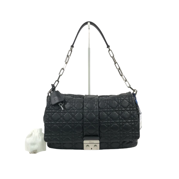 妃鱼/嘻嘻精选/迪奥/95新/包包/市场价19800/250313XQ0037