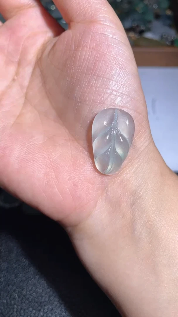 未镶嵌定制翡翠202555555