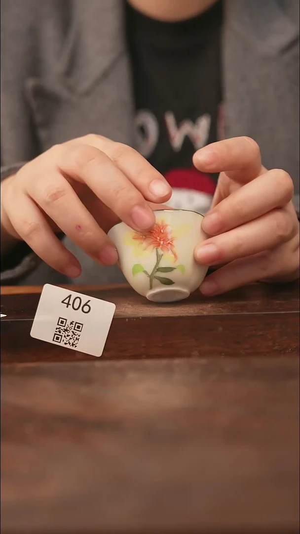 【落单孤品】/杯子@@406