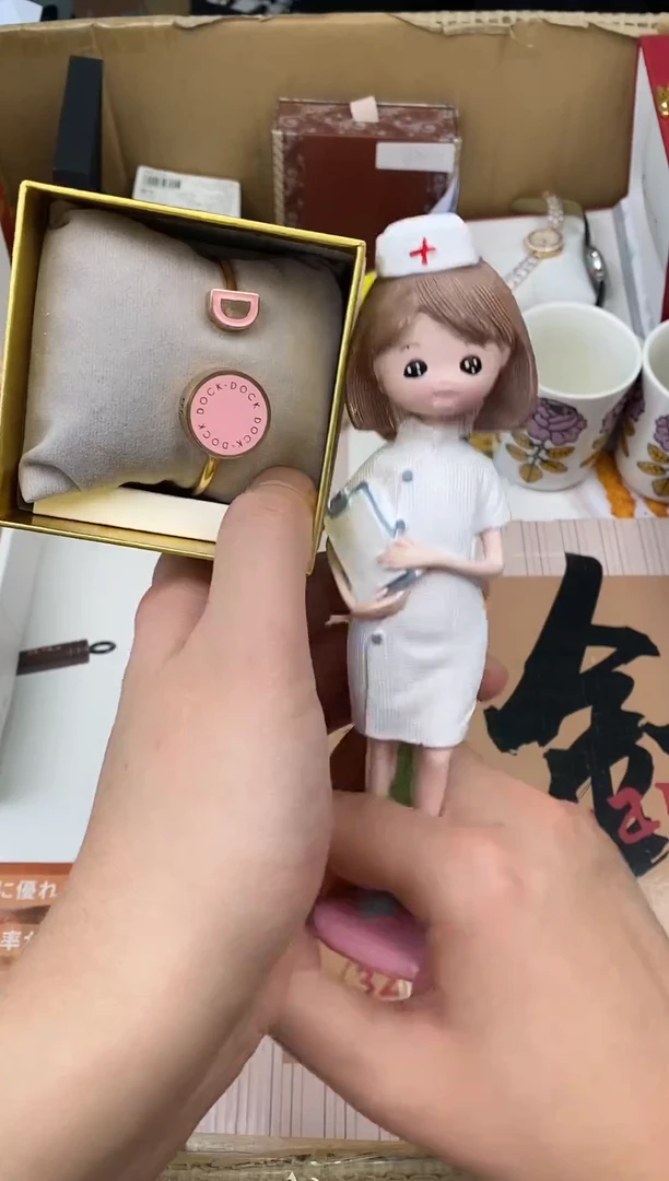 其他如图所示 高端礼品