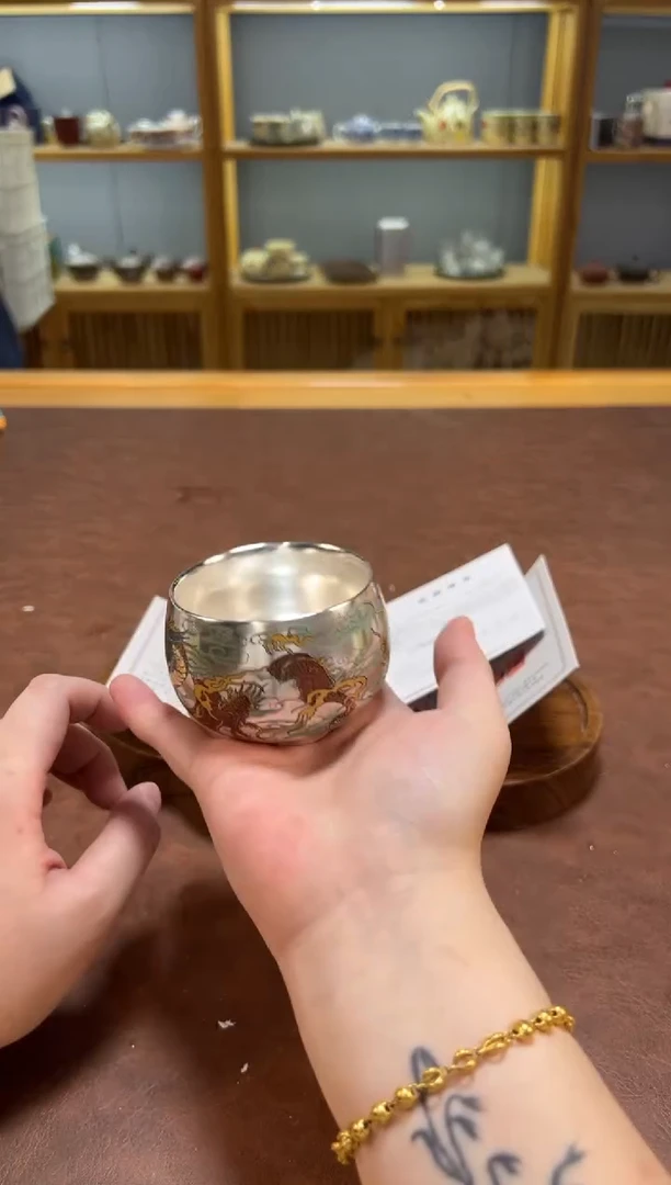 【闪购商品】淘礼茶具清货专属链接