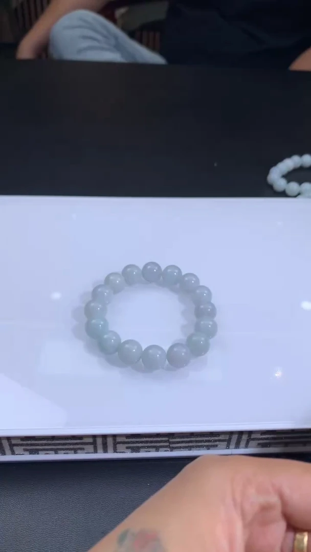 定制翡翠未镶嵌七*翡翠