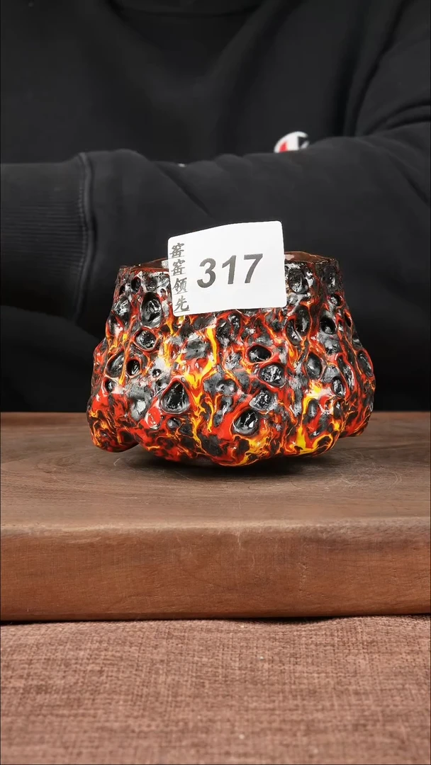 【闪购商品】317窑窑领先 匠心手作