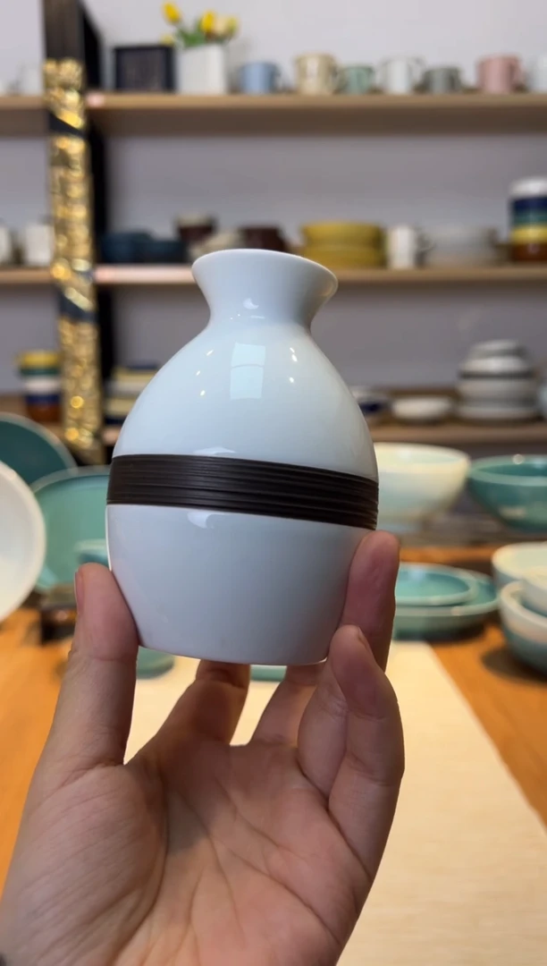 【闪购商品】盘墨线 酒壶墨线 酒壶