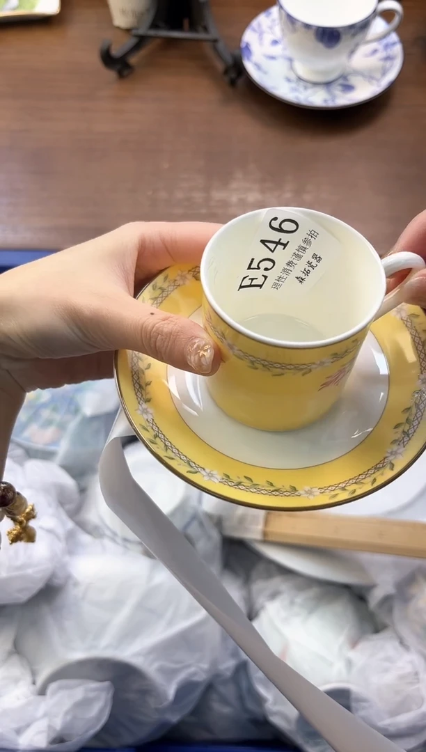 【闪购商品】瓷片----------E546