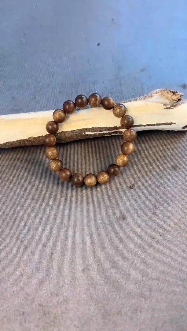 沉香沉香碎屑白奇10圆珠单圈多样性发一